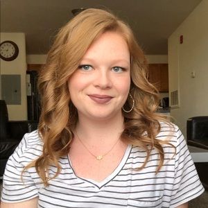 Meet your Posher, Taylor